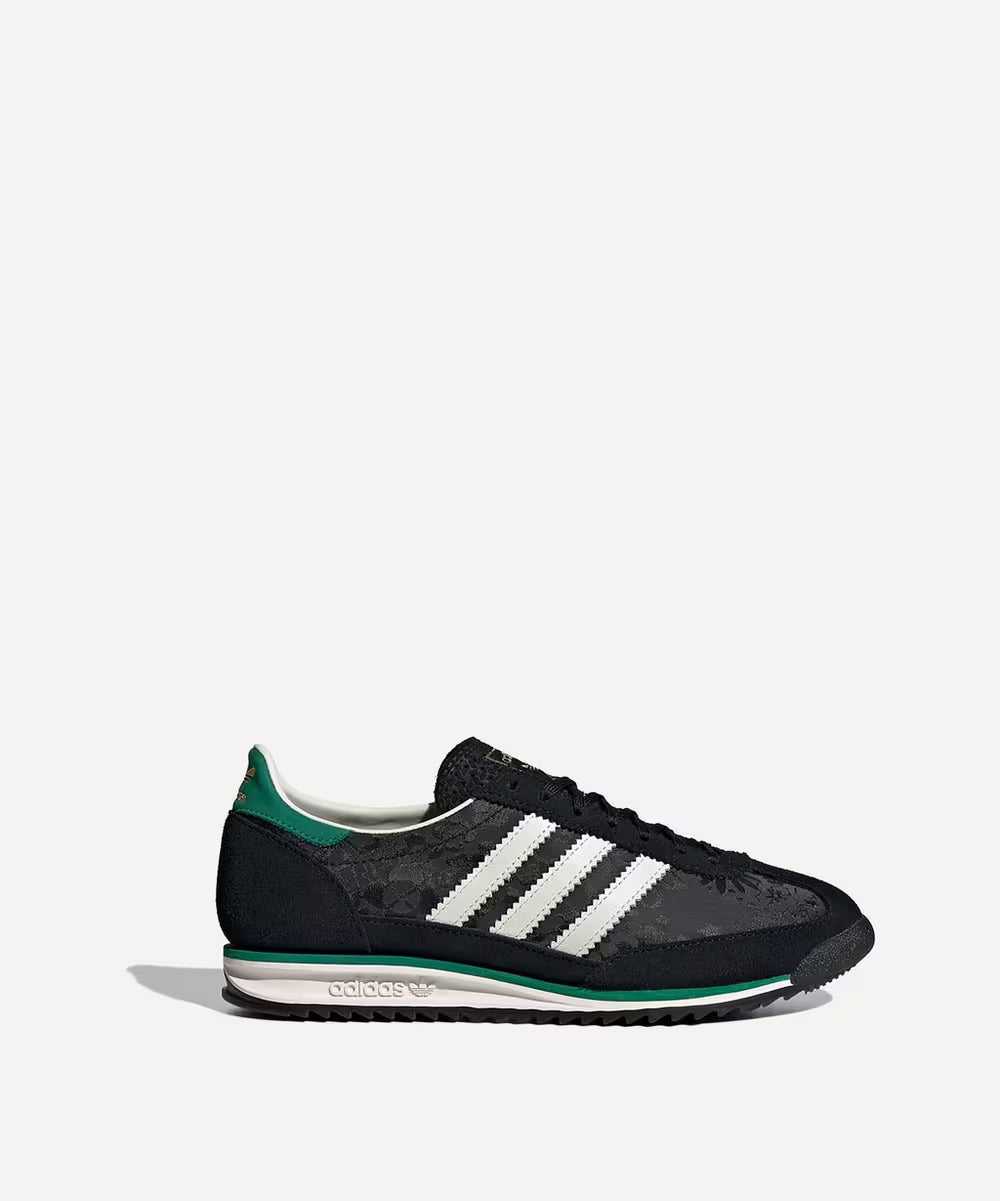 SL 72 OG Shoes x Liberty London