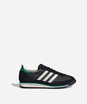 SL 72 OG Shoes x Liberty London