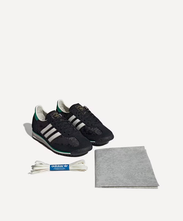 SL 72 OG Shoes x Liberty London