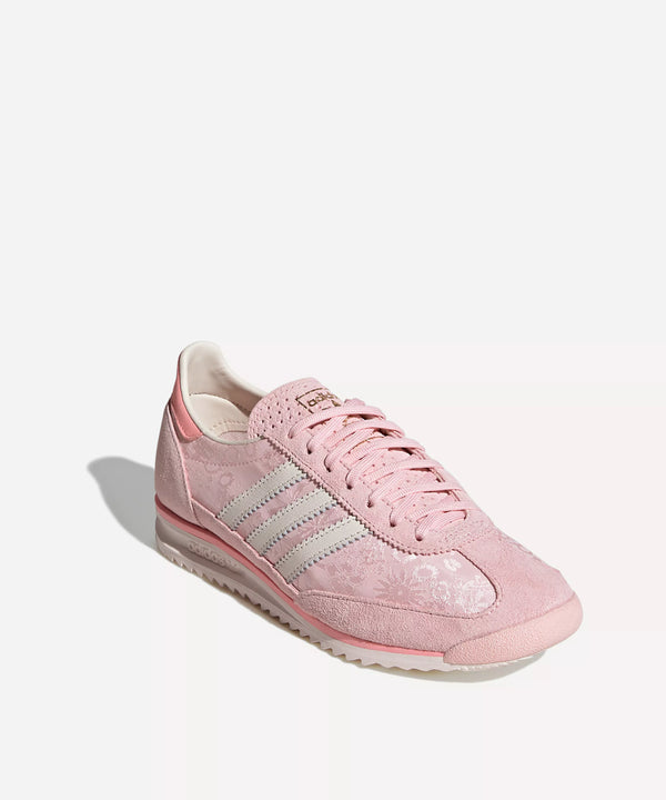 SL 72 OG Shoes x Liberty London