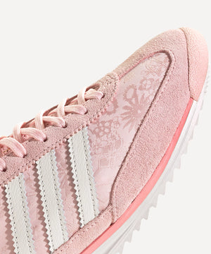 SL 72 OG Shoes x Liberty London