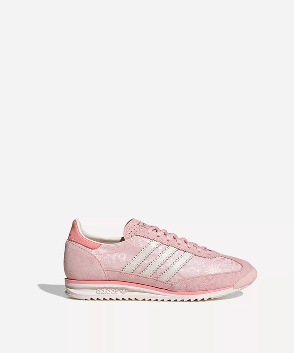 SL 72 OG Shoes x Liberty London