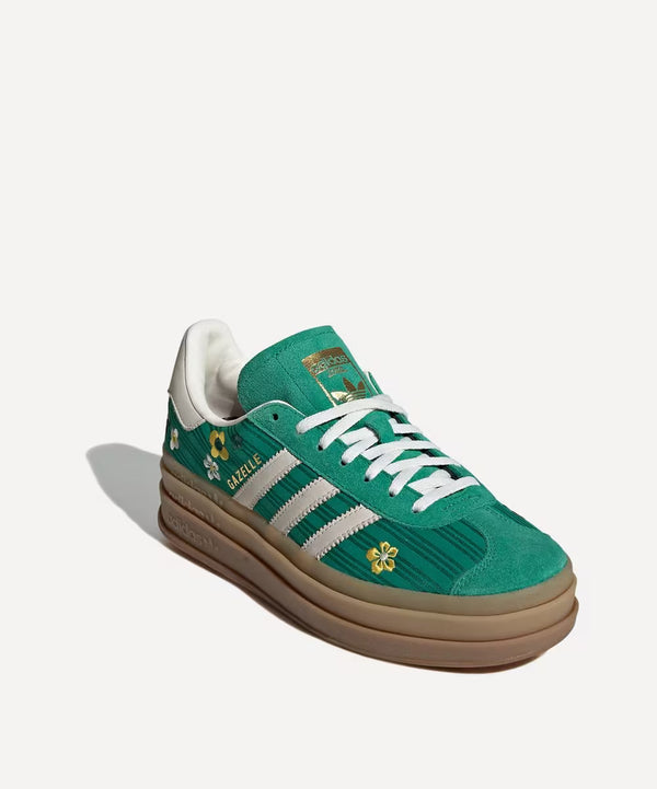 Gazelle Bold x Liberty London