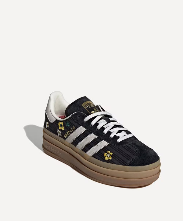 Gazelle Bold x Liberty London