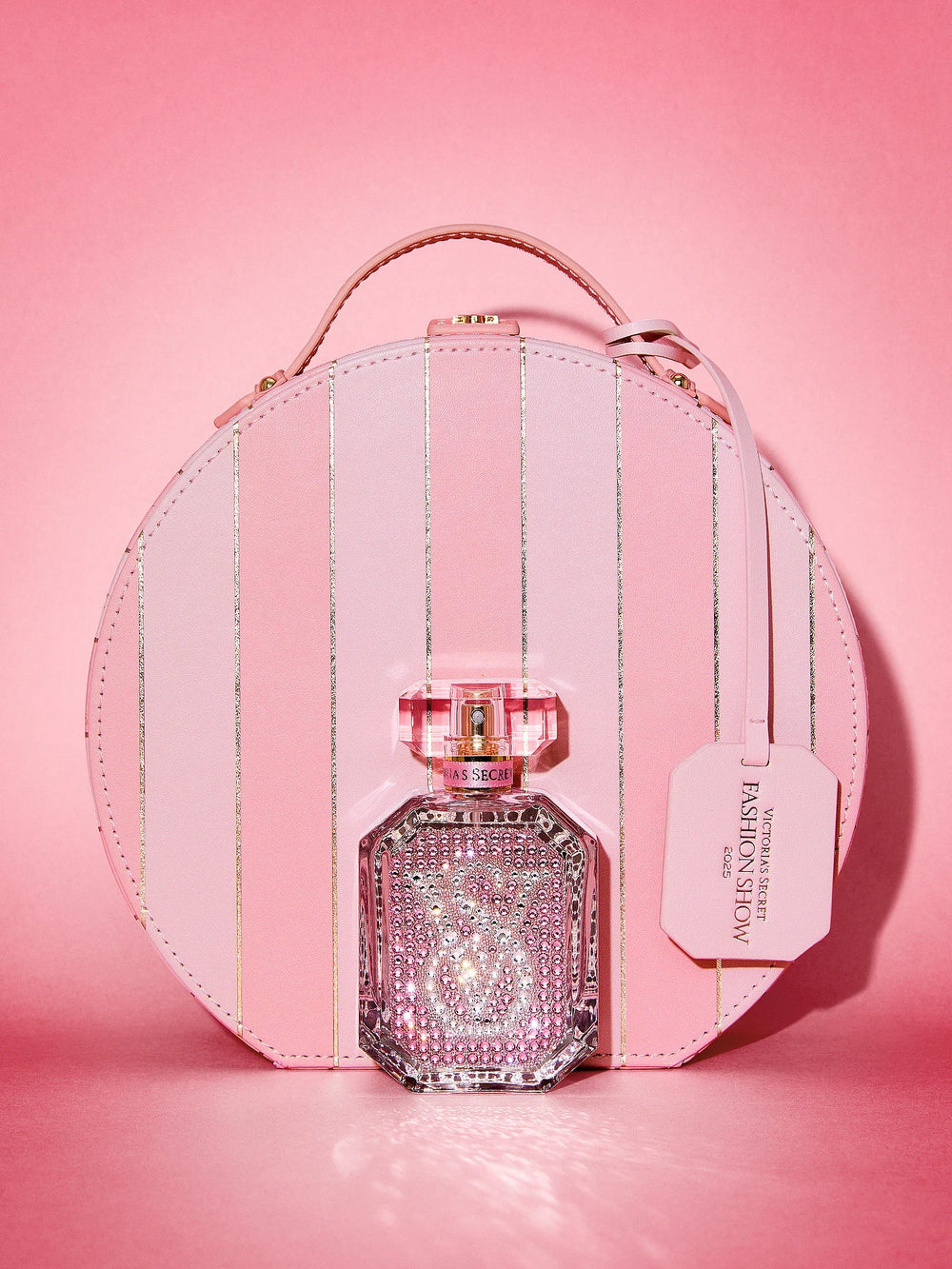 Bombshell Runway Swarovski® Kristallprytt