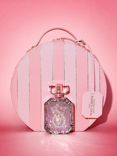Bombshell Runway Swarovski® Kristallprytt