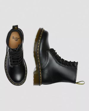 1460 Smooth läderkängor