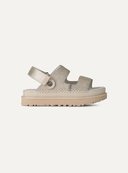 Goldenstar Crackle Glide sandal för kvinnor