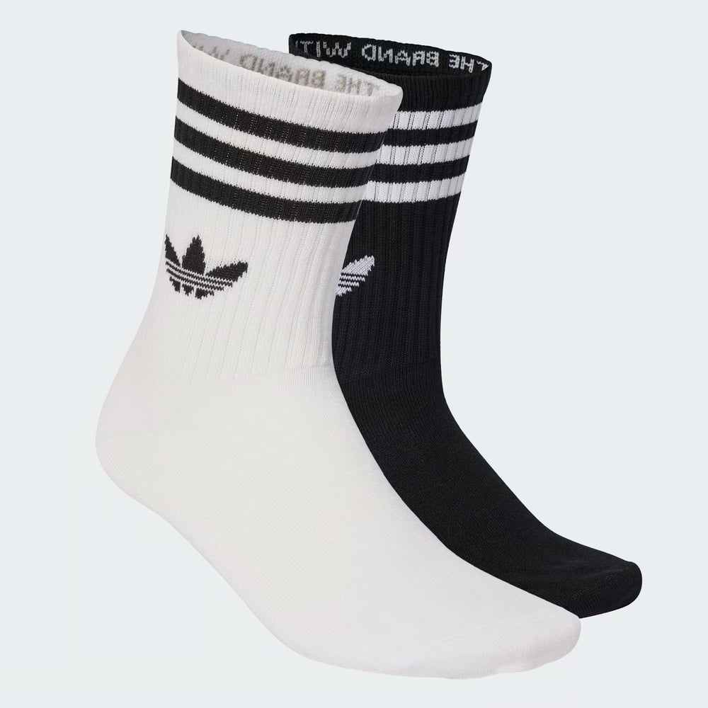 3-STRIPES-STRUMPOR | 2 PAR