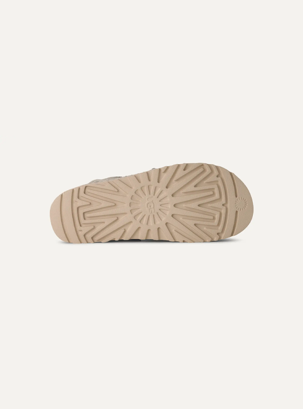 Goldenstar Crackle Glide sandal för kvinnor