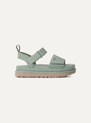 Goldenstar sandal för kvinnor