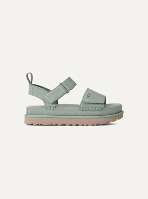 Goldenstar sandal för kvinnor