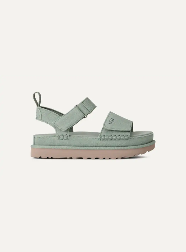 Goldenstar sandal för kvinnor