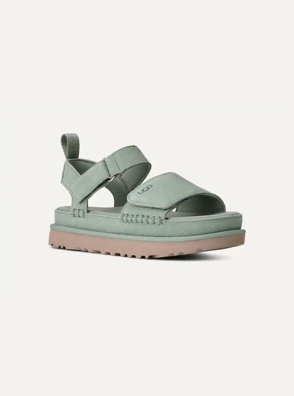 Goldenstar sandal för kvinnor