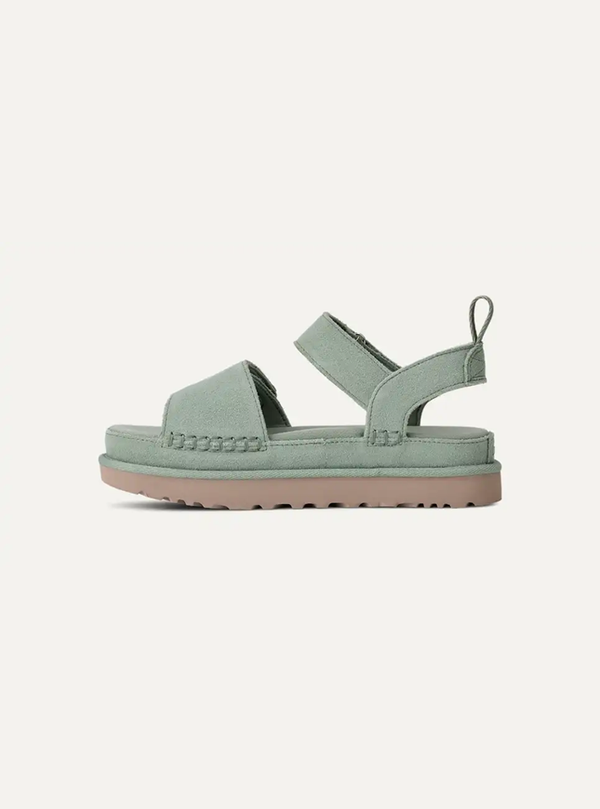 Goldenstar sandal för kvinnor