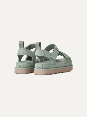 Goldenstar sandal för kvinnor
