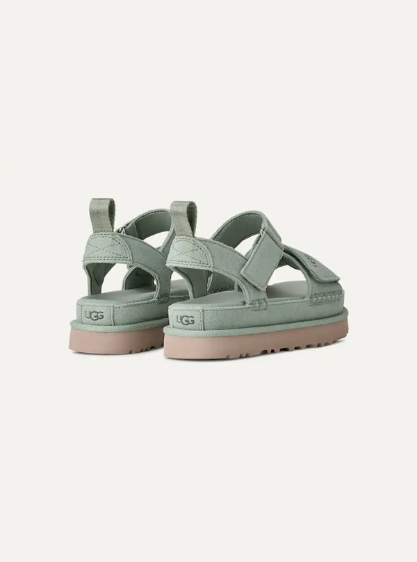 Goldenstar sandal för kvinnor