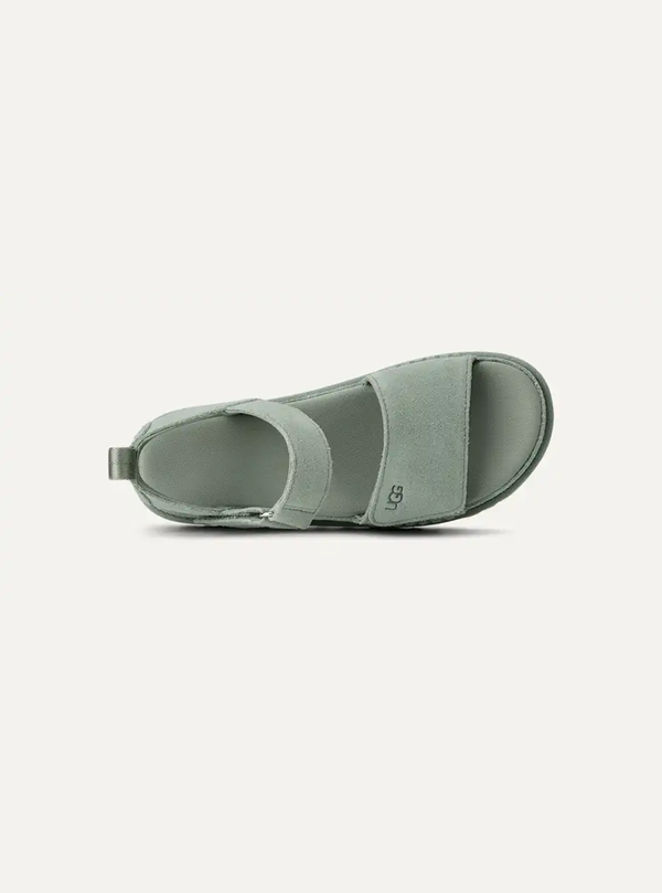 Goldenstar sandal för kvinnor