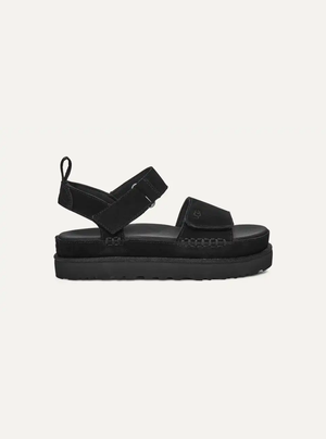 Goldenstar sandal för kvinnor
