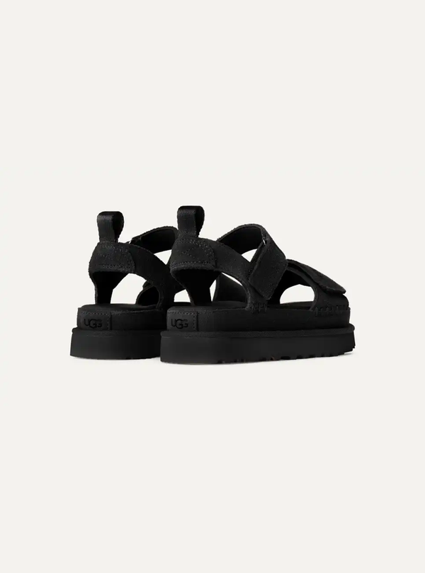 Goldenstar sandal för kvinnor
