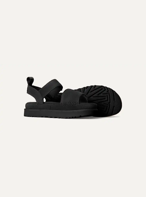 Goldenstar sandal för kvinnor
