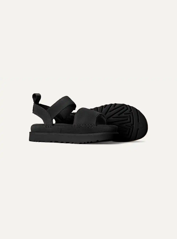Goldenstar sandal för kvinnor