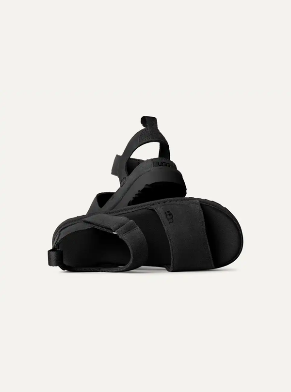 Goldenstar sandal för kvinnor