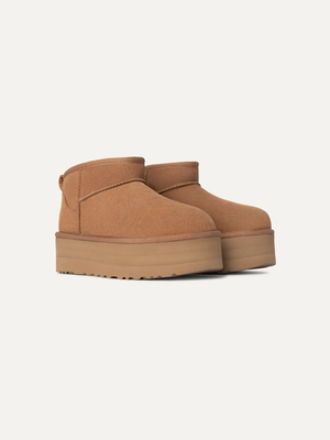 Classic Ultra Mini platå