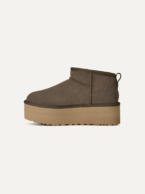 Classic Ultra Mini platå