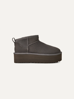 Classic Ultra Mini platå