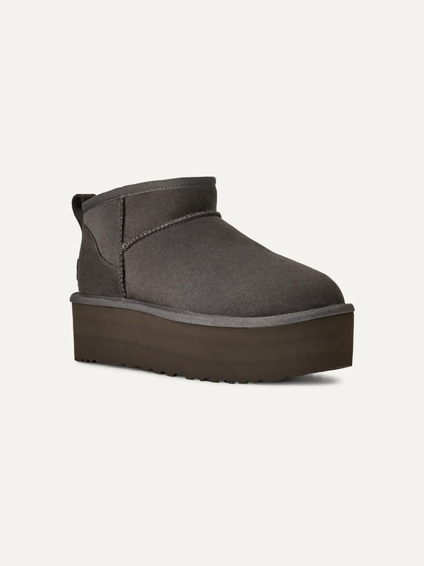 Classic Ultra Mini platå