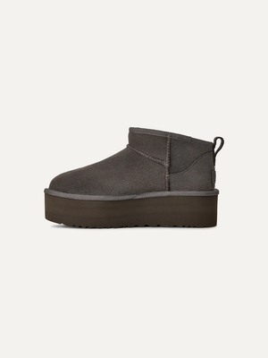 Classic Ultra Mini platå