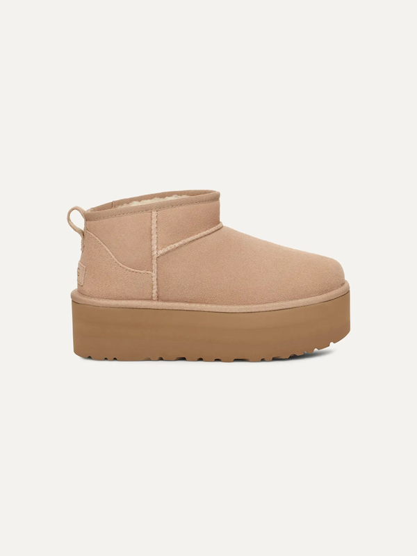 Classic Ultra Mini platå