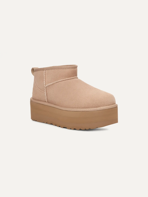 Classic Ultra Mini platå