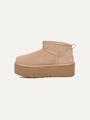 Classic Ultra Mini platå