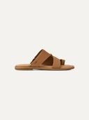 Matira slip-in sandal för kvinnor