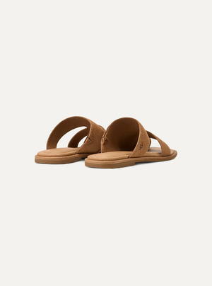 Matira slip-in sandal för kvinnor