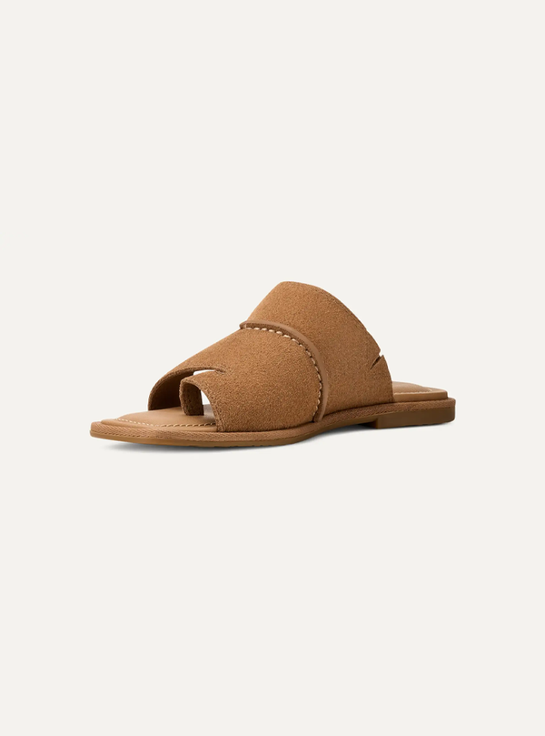 Matira slip-in sandal för kvinnor