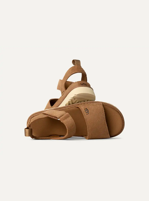 Goldenstar sandal för kvinnor