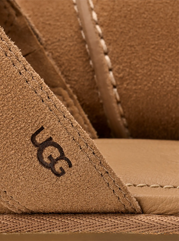 Matira slip-in sandal för kvinnor