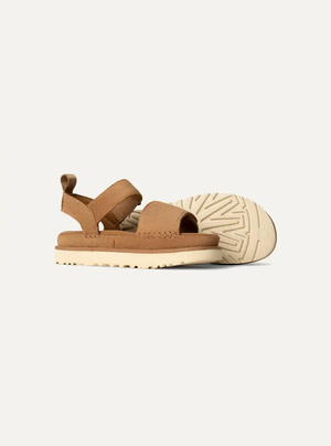Goldenstar sandal för kvinnor