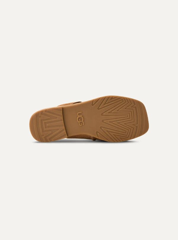 Matira slip-in sandal för kvinnor