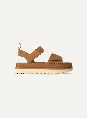 Goldenstar sandal för kvinnor