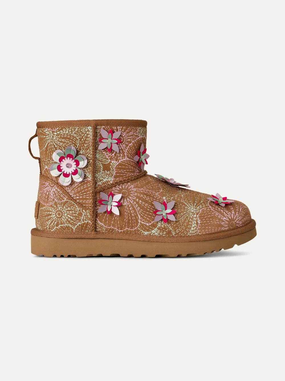 Dam Klassisk Mini Meadow