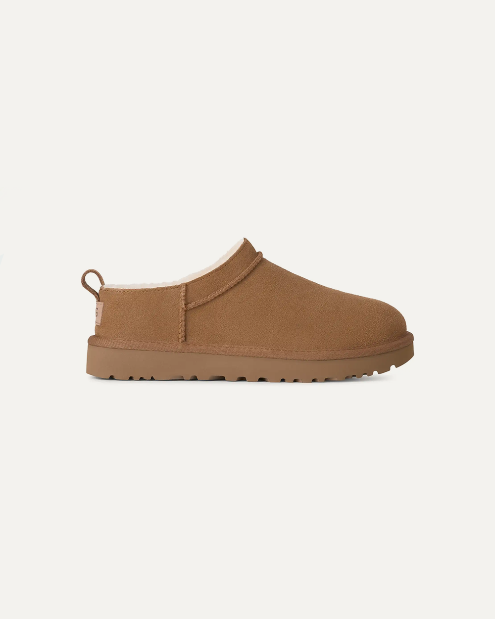 Classic Micro Boot för dam