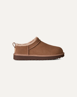 Classic Micro Boot för dam