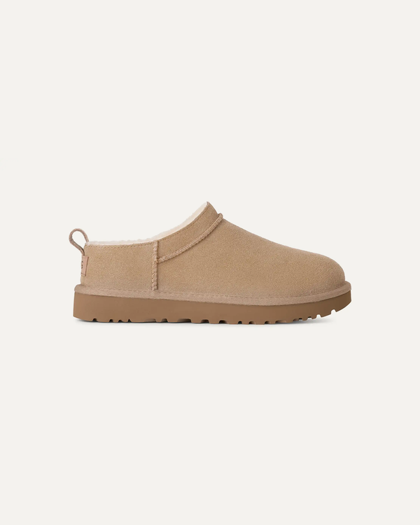 Classic Micro Boot för dam