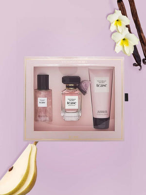 Tease Presentpaket