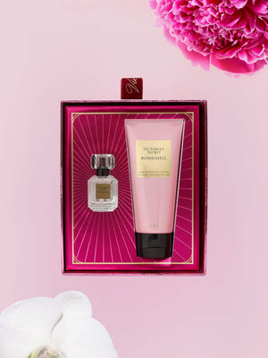 Bombshell Presentset