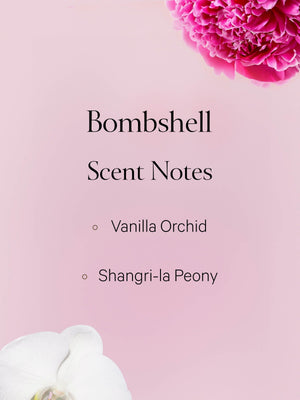 Bombshell Presentset